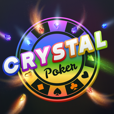 Poker pha lê