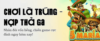 Thắng Lớn Cùng Banca07