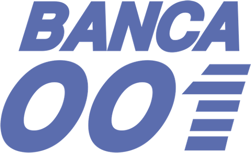 banca001 Logo